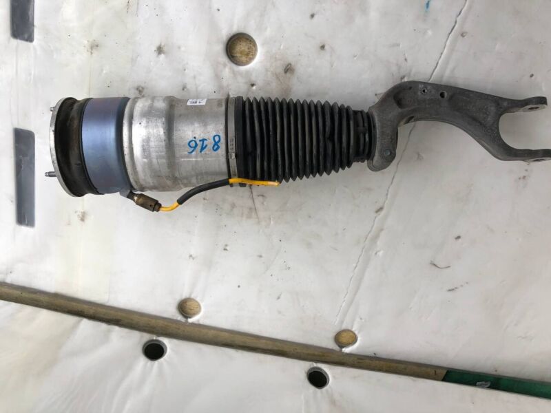 1030608 01 A ⭕ 12-15 Model S Front Air Srping Module Suspension Shock Absorber 1030608-01-A