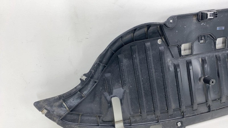 ⭕ 2023 Volkswagen ID.4 Rear Valance Splash Shield Panel Cover Assembly OEM