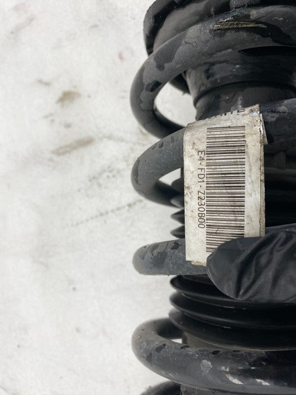 E4-FD1-Z231B00 ⭕ 2012-2020 Tesla Model S Rear Left/Right Suspension Shock Absorber Coil Spring