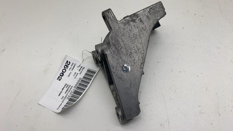 NE5539031 ⭕ 2006-2015 Mazda MX-5 Miata Driver Side Engine Mount Bracket Left OEM NE5539031