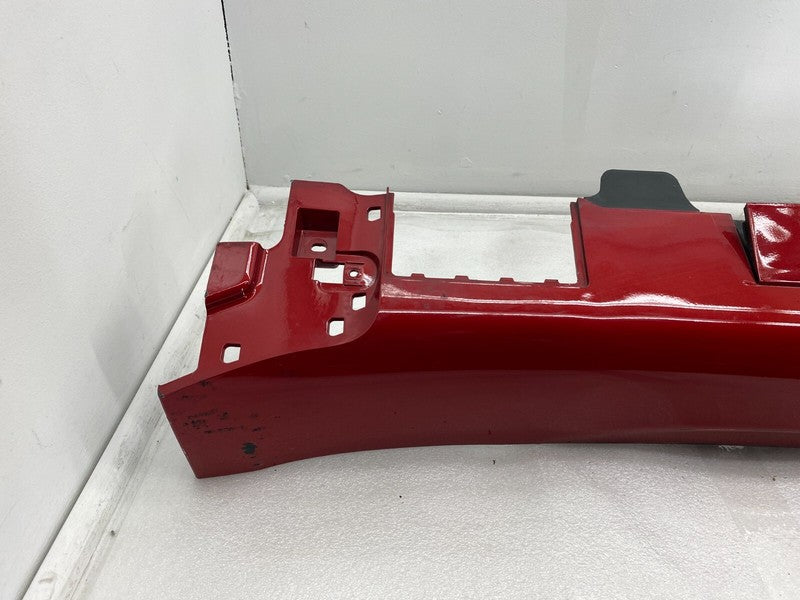 ⭕ 2021-2023 Tesla Model X Driver Side Rocker Panel Sill Cover Outer Molding Left