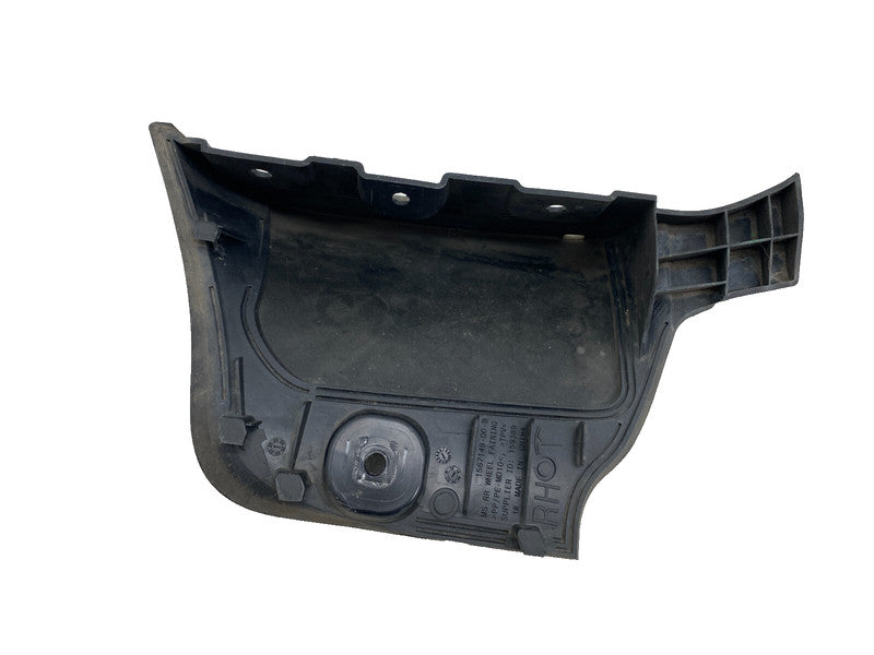 156714900B ⭕2021 2022 Tesla Model S Rear Passenger Side Wheel Fairing Right RH 1567149-00-B