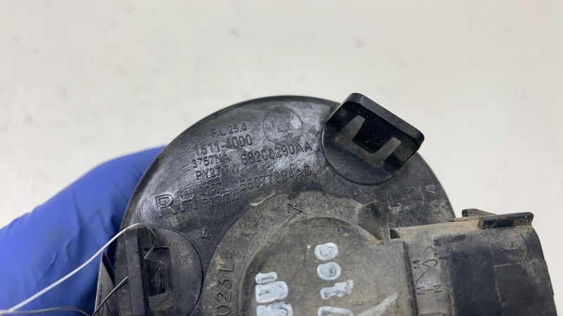 55077884AD ⭕ 14-18 Wrangler Front Right Side Marker Corner Turn Signal Park Lamp 68200290AA