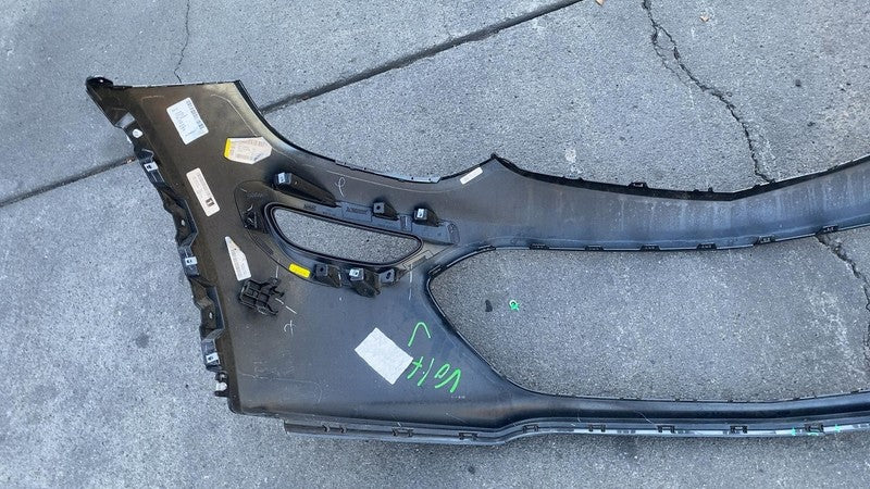 ⭕ 2017 2018 2019 2020 2021 Chevrolet Chevy Bolt EV Front Bumper Cover Assembly