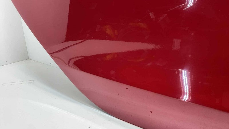 ⭕ 2017-2020 Tesla Model 3 M3 Rear Passenger Side Door Shell Panel Right Red PPMR