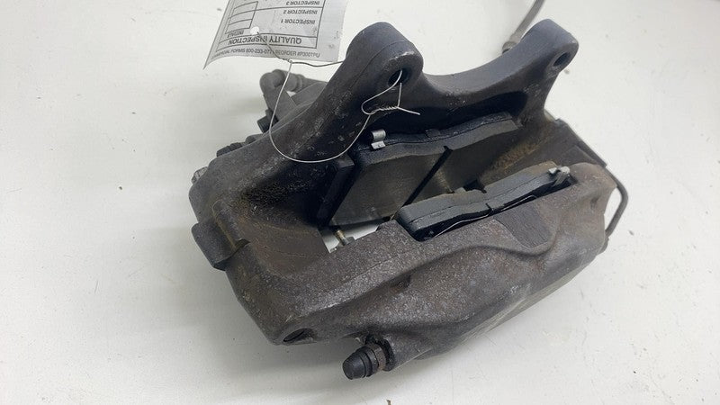 ⭕ 2012-2020 Tesla Model S Front Passenger Side Caliper w/ Brake Hose L