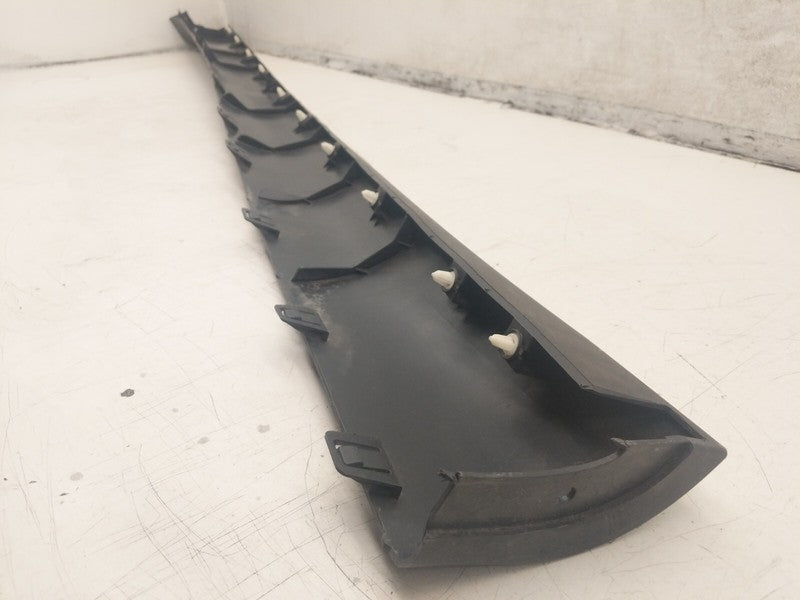 ⭕2020 2021 2022 Tesla Model Y Passenger Side Rocker Molding Panel Right Assembly