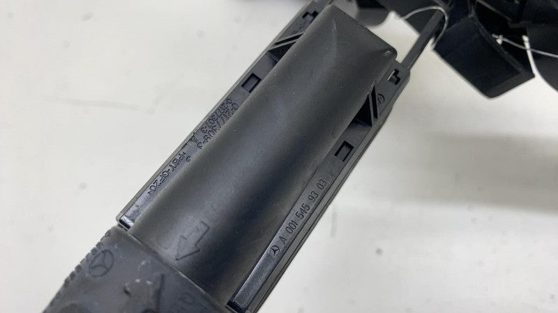 A0005451643 ⭕ 2022 EQS 450+ Front Door Body Connector Harness Adapter Housing A0015459303