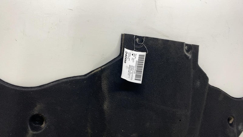 ⭕ 2017-2023 Tesla Model 3 Rear Under Body Middle Aero Splash Shield Co