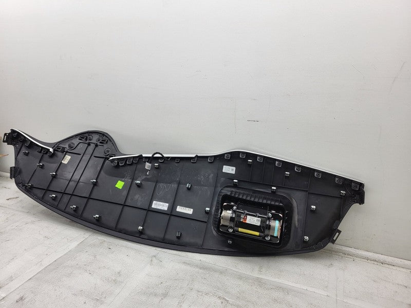 100225405G ⭕ 12-15 Tesla Model S MS Dashboard Instrument Panel Dash Trim Cover 1002254-05-G