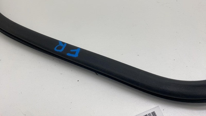 ⭕ 2017-2025 Chrysler Pacifica Front Right Door Body Weatherstrip Rubbe