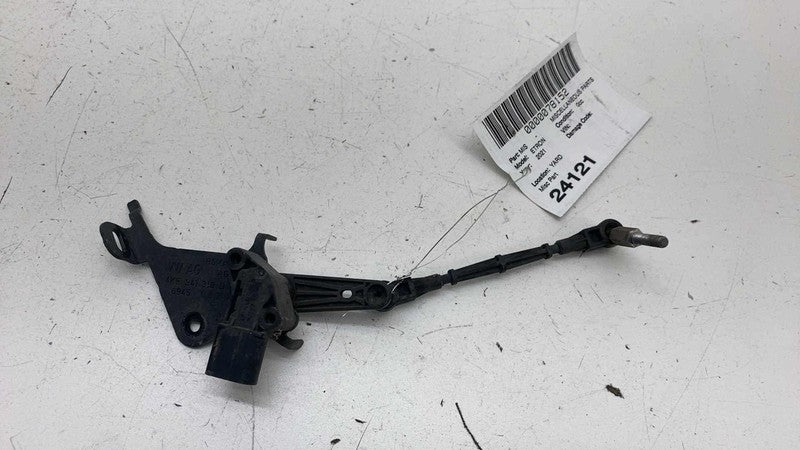 4KE.941.310.D ⭕ 2019-2023 Audi e-Tron Rear Right Headlight Ride Height Level Sensor 4KE941310D