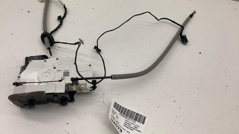 4K0839016AA ⭕21-23 Volkswagen ID.4 Rear Passenger Right Door Lock Latch Actuator 4K0839016AA