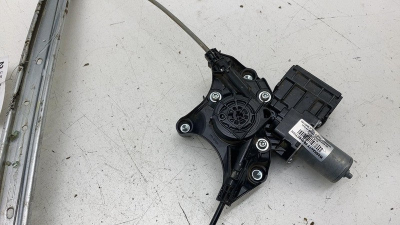 85720-12521 ⭕ 2023-2024 Toyota Prius Front Driver Side Door Window Regulator & Motor Left LH