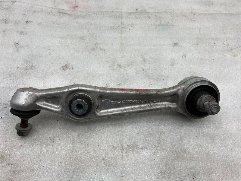 AL6110M T6 ⭕2017-2022 Tesla Model X Front Suspension Lower Control Arm Link Left AL6110M-T6