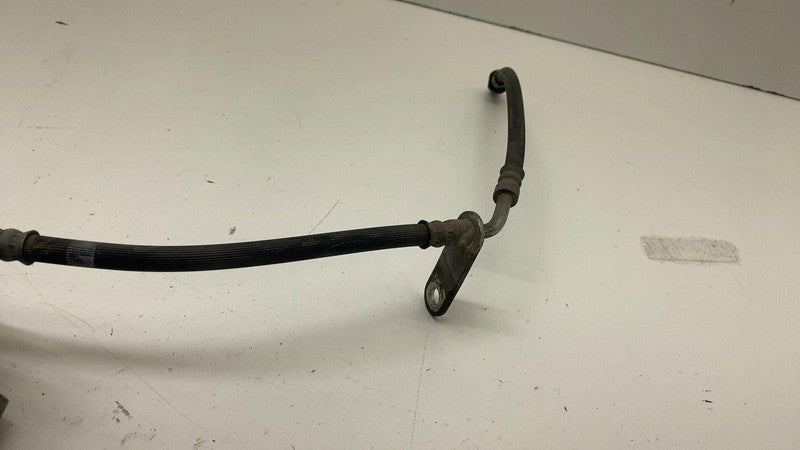 ⭕ 13-23 Subaru XV Crosstrek Rear Passenger Side Caliper w/ Brake Hose Line Right