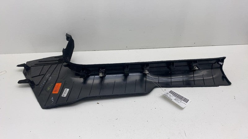 1733810-24-G ⭕ 24 25 Tesla Model 3 Front Left A-Pillar Lower Trim Cover Panel LH 1733810-24-G