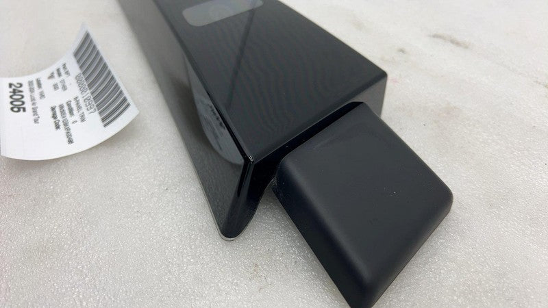 P11-J31600-02 ⭕22-24 Lucid Driver B-pillar Applique Glass w/ Camera Antenna Left P11-J31600-02