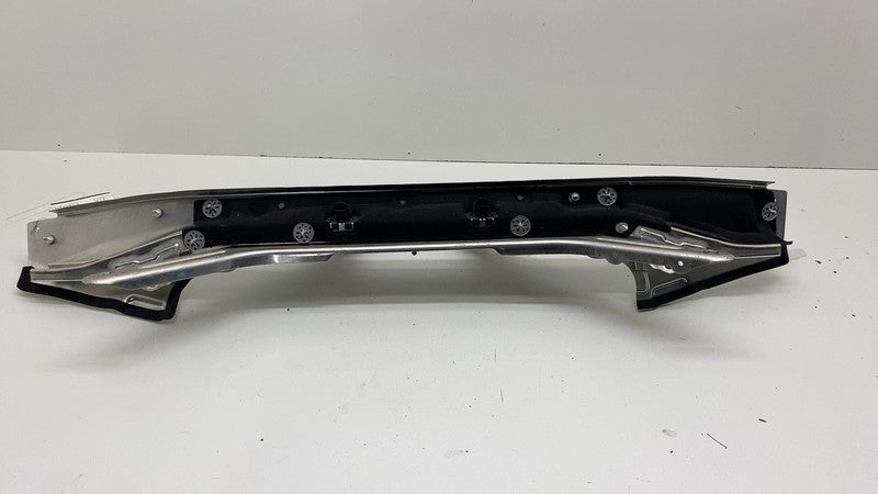 ⭕ 2019-2024 Cayenne Front Shock Strut Tower Brace Plenum Crossmember 4