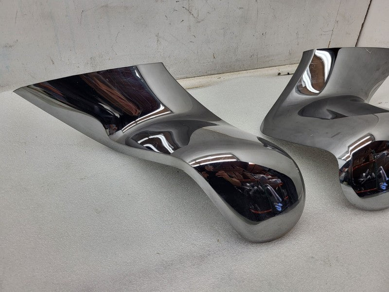 1062962 00 A ⭕16-23 Model X Left/Right Seat Monopost Outboard Cover 1062962-00-A/1062971-00-A