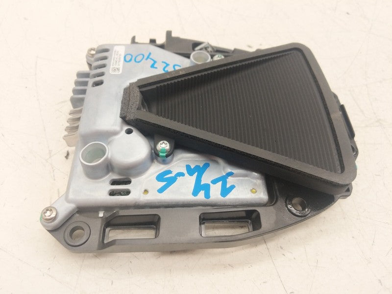 1038482 00 J 12-20 Model S Front Windshield AutoPilot Mono Camera Control Module 1038482-00-J