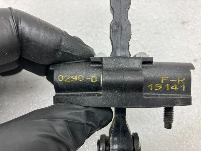 0298-D ⭕2017-2023 Tesla Model 3 M3 Front Passenger Door Check Strap Brake Stopper Right