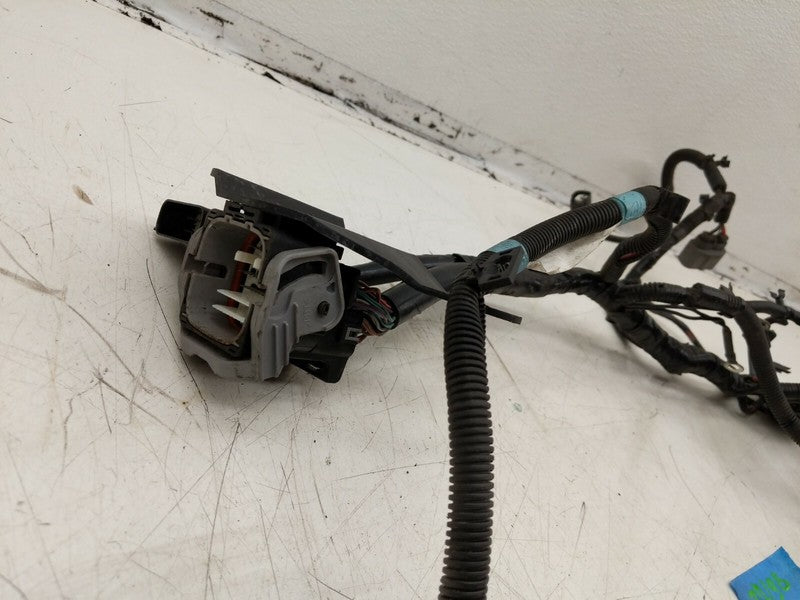 1005312 00 H ⭕ 12-15 Model S Front Right Lower Dash Body Wiring Harness Cable RH 1005312-00-H