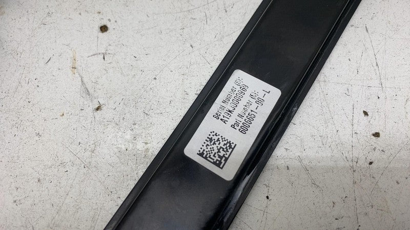 ⭕ 2016-2020 Model S Front Right Side Door Window Regulator & Motor 600