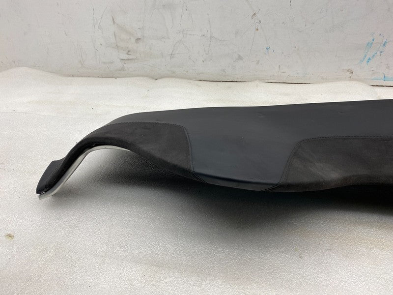 ⭕2016-2020 Tesla Model S MS Dashboard Instrument Panel Dash Top Pad 10