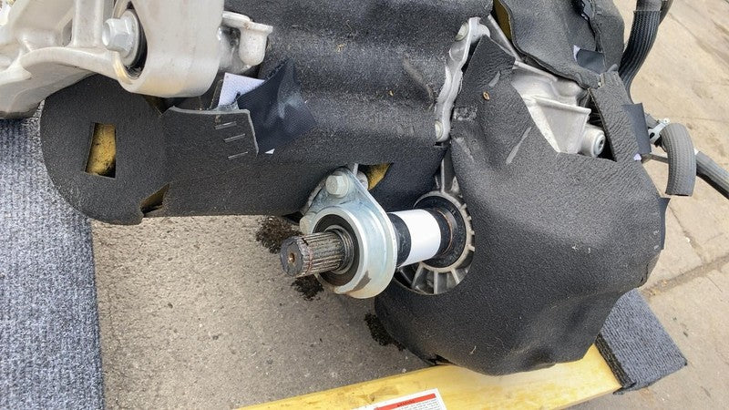⭕ 16-20 Tesla Model X Front Electric Engine Motor Small Drive Unit 103