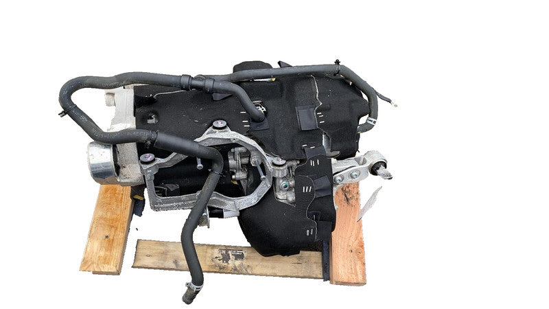 ⭕ 14-18 Tesla Model S Electric Engine Motor Front Small Drive Unit 103