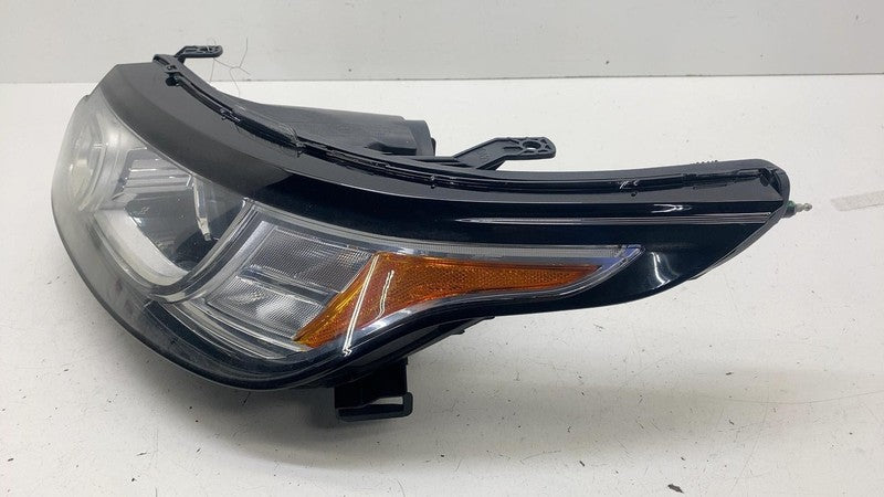 DK6213W030-JF ⭕ 14-17 Range Rover Sport Front Left Headlight HID Xenon Head Lamp DK6213W030JF