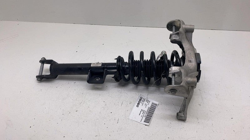 134406200B ⭕ 24-25 Model 3 Front Left Suspension Shock Strut Absorber w/ Upper Bracket RWD