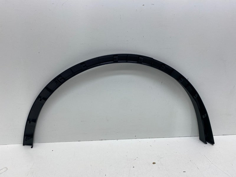 1937594 00 D ⭕ 25-27 Tesla Model Y Rear Left Fender Garnish Wheel Arch Molding 1937594-00-D