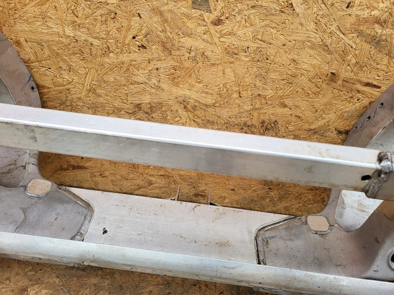 100982600A ⭕2012-2020 Tesla Model S X Rear Chassis Subframe Cradle Crossmember 1009826-00-A