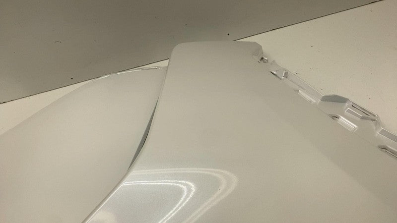 52162-46010 ⭕ 23-25 Lexus RZ450E RZ300E Rear Bumper Left Upper Extension Cover 52162-46010