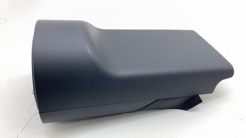 1563030 00 C 2021-2024 Tesla Model S X Clockspring Steering Column Upper & Lower Shroud Cover