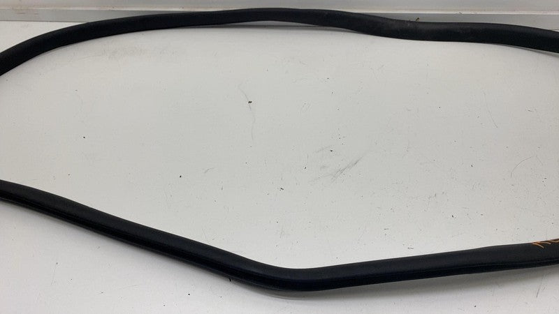 ⭕ 20-23 Tesla Model Y Rear Driver Side Door Body Weatherstrip Rubber S