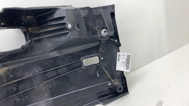 5762847060 ⭕ 23-25 Toyota Prius Rear Left Floor Underbody Splash Shield Cover 57628-47060