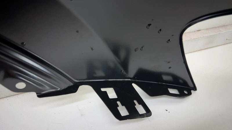 ⭕ 2018-2023 BMW X3 X4 Front Driver Side Fender Shell Panel Black Left Assembly
