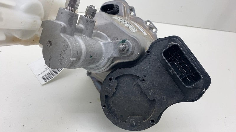 ⭕ 2017-2023 Model 3 Power Brake Booster Master Cylinder & Reservoir 10