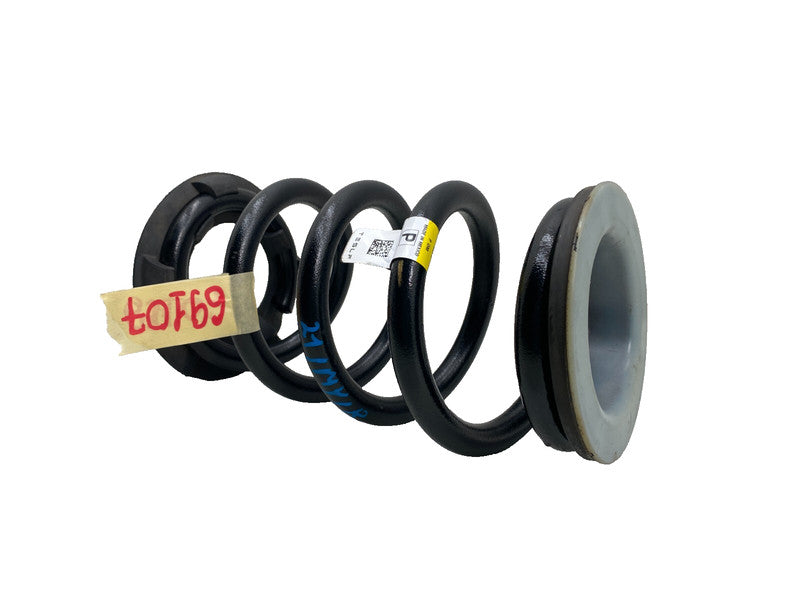 1188475 00 B ⭕ 2020-2024 Tesla Model Y MY Rear Suspension System Coil Spring OEM 1188475-00-B