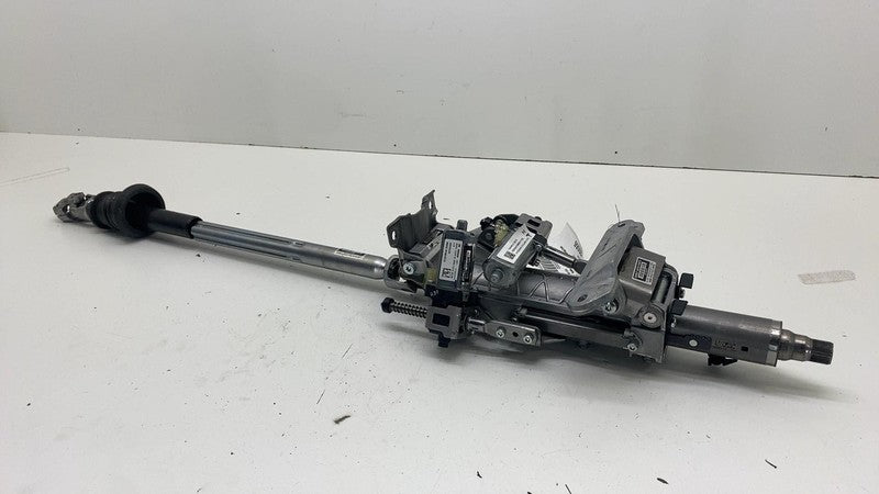 134481100C ⭕ 24-25 Tesla Model 3 Electric Steering Column Intermediate Shaft 1344811-00-C