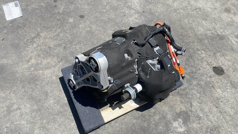 ⭕ 14-18 Model X S Front Drive Unit Electric Engine Motor Inverter 1035