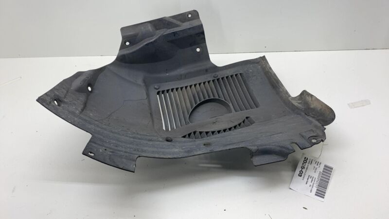 101628500D ⭕2012-2015 Model S Front Left Wheelhouse Fender Liner Splash Shield 1016285-00-D