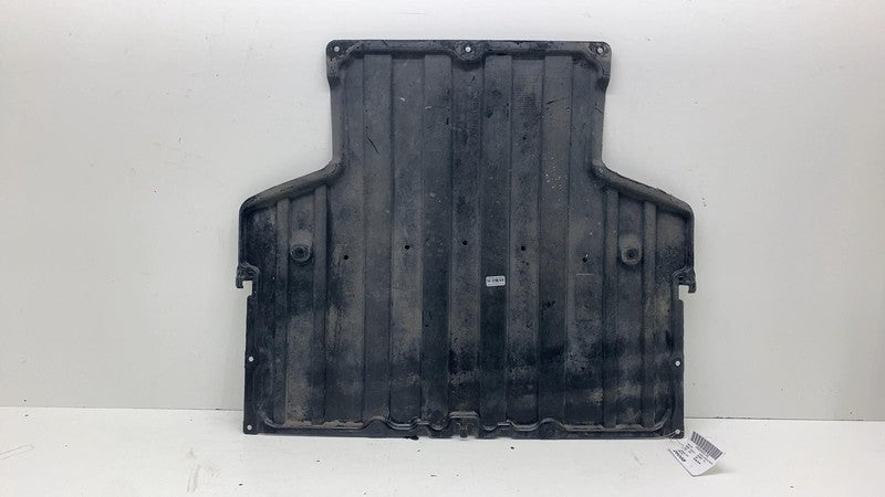 A 297 524 52 00 ⭕ 2022 Mercedes-Benz EQS 450+ Engine Splash Shield Protection Guard A2975245200