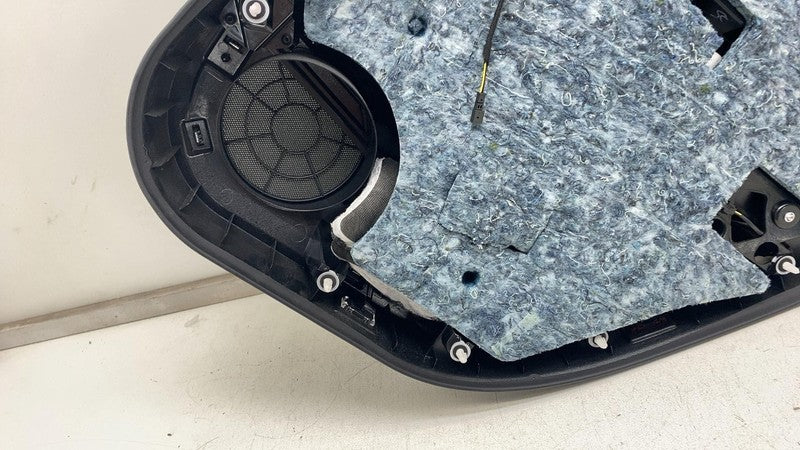 ⭕ 2016-2020 Tesla Model S MS Rear Left Interior Door Panel Trim Card Cover Assy