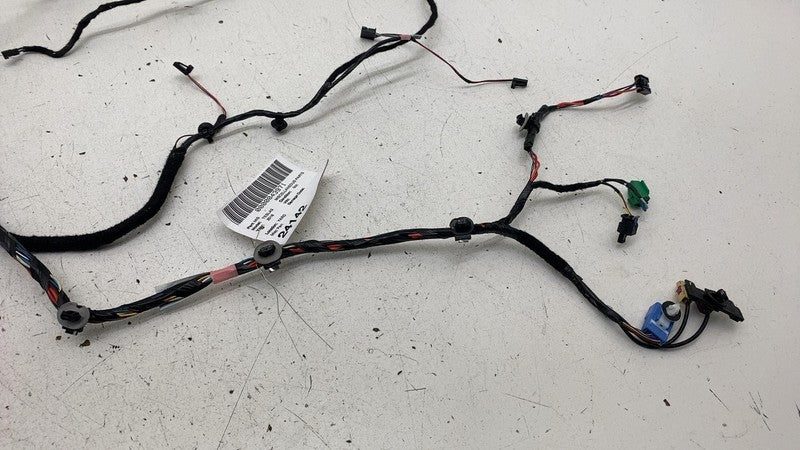 106795700E ⭕ 2017-2019 Tesla Model 3 Front Left Door Wiring Harness Cable Wire 1067957-00-E