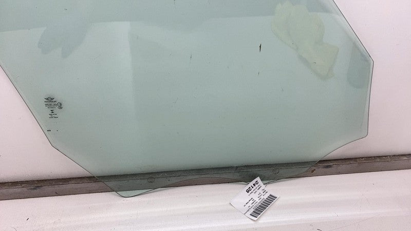 E1 43R-001583 ⭕ 2011-2016 Mini Cooper Countryman R60 Front Driver Side Door Window Glass Left