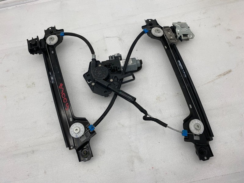 102882100B ⭕ 2016-2020 Tesla Model X Rear Right Door Window Regulator & Motor 1028821-00-B